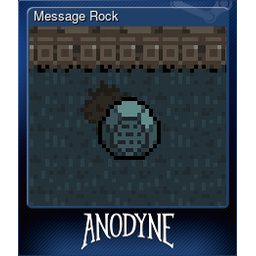 Message Rock