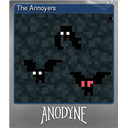 The Annoyers (Foil)