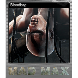Bloodbag (Foil)