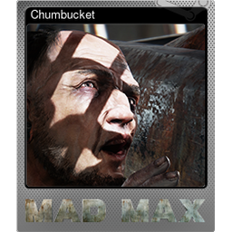 Chumbucket (Foil)