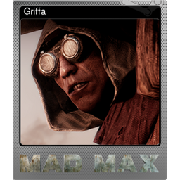 Griffa (Foil)