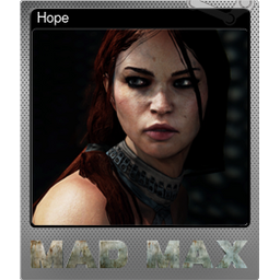 Hope (Foil)