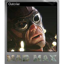 Outcrier (Foil)