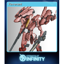 Revenant (Trading Card)