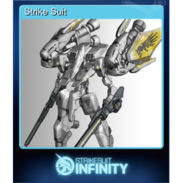 Strike Suit (Trading Card)