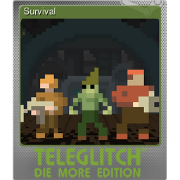 Survival (Foil)