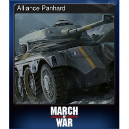 Alliance Panhard