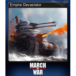 Empire Devastator