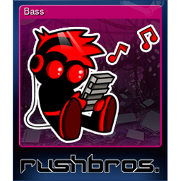 Bass