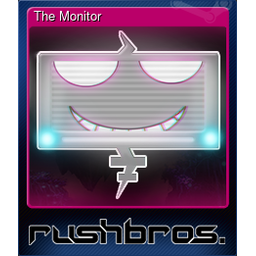 The Monitor