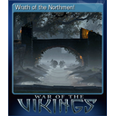 Wrath of the Northmen!