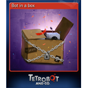 Bot in a box