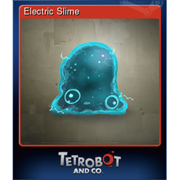 Electric Slime