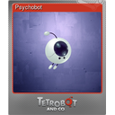 Psychobot (Foil)