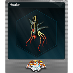 Healer (Foil)