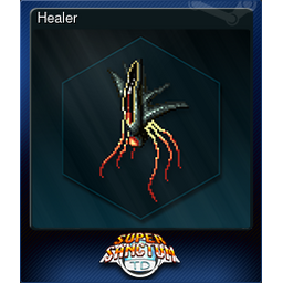 Healer