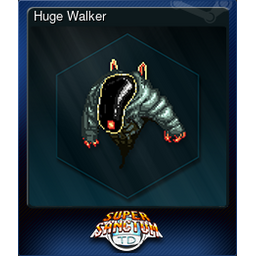 Huge Walker