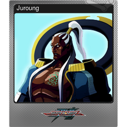 Juroung (Foil)