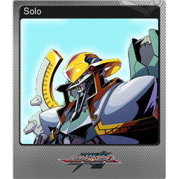 Solo (Foil)