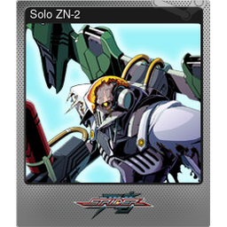 Solo ZN-2 (Foil)