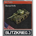 M4 Firefly (Foil)