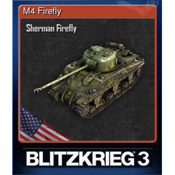 M4 Firefly