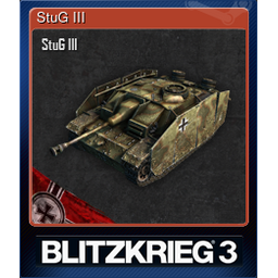 StuG III