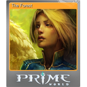 The Forest (Foil)