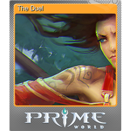 The Duel (Foil)