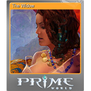 The Widow (Foil)