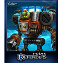 Golem (Trading Card)