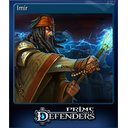 Imir (Trading Card)