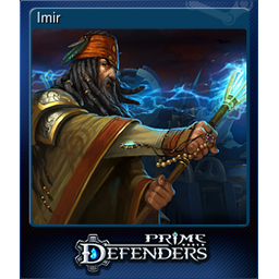 Imir (Trading Card)