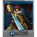 Ranger (Foil)