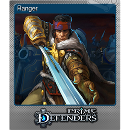 Ranger (Foil)