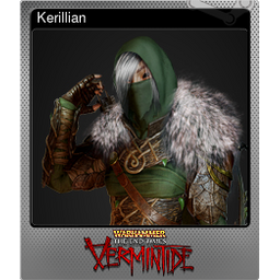 Kerillian (Foil)