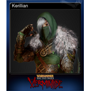 Kerillian