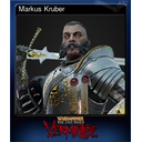 Markus Kruber