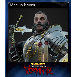 Markus Kruber