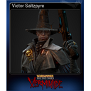 Victor Saltzpyre