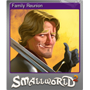 Family Reunion (Foil)