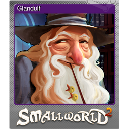 Glandulf (Foil)