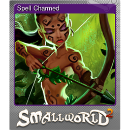 Spell Charmed (Foil)