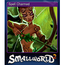 Spell Charmed