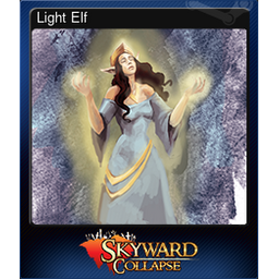 Light Elf