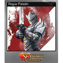 Rogue Paladin (Foil)