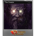The Creator (Foil)