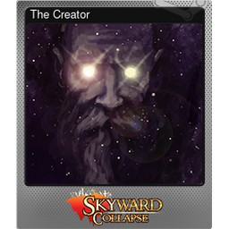 The Creator (Foil)