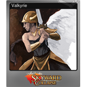 Valkyrie (Foil)