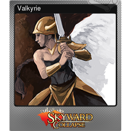 Valkyrie (Foil)